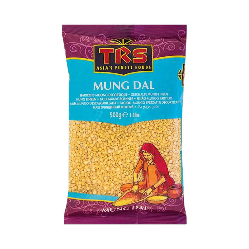 Mung Dal