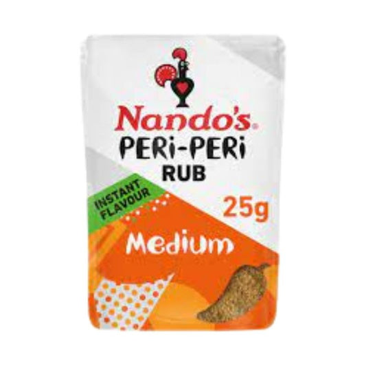 Nando's Peri Peri Spices