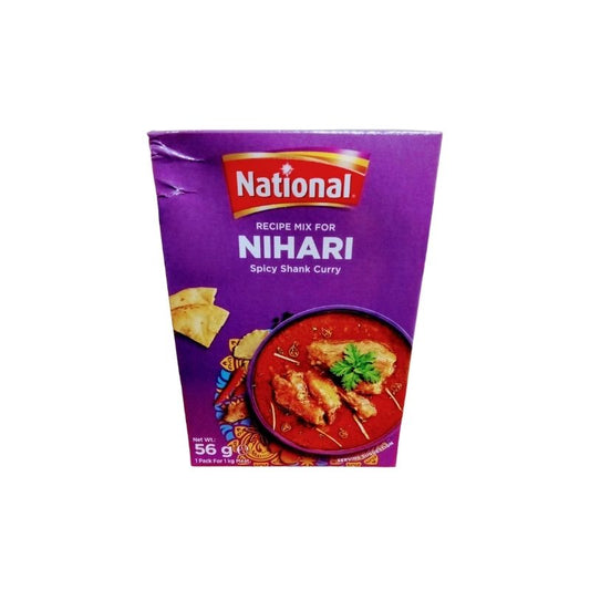 National Nihari Masala