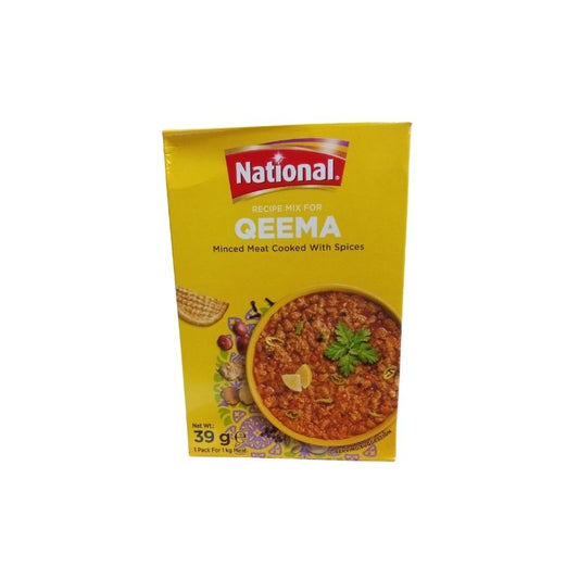 National Qeema Masala