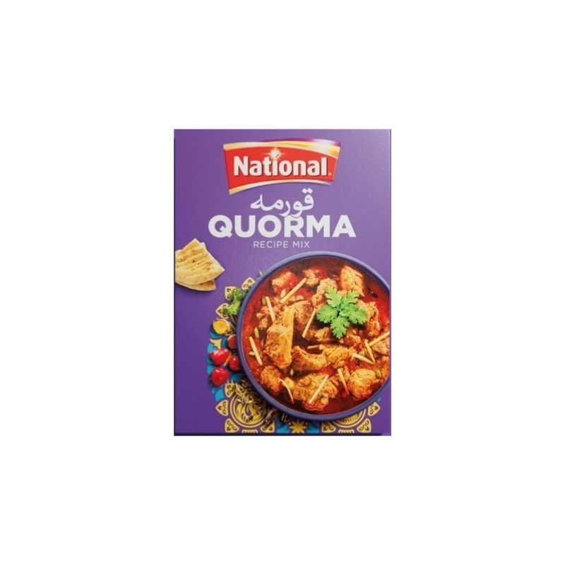 National Quorma Masala