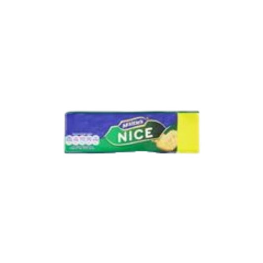Mcvities Nice - 250g