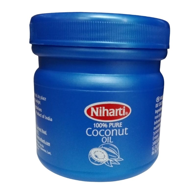 Niharti Coconut Oil - 200ml
