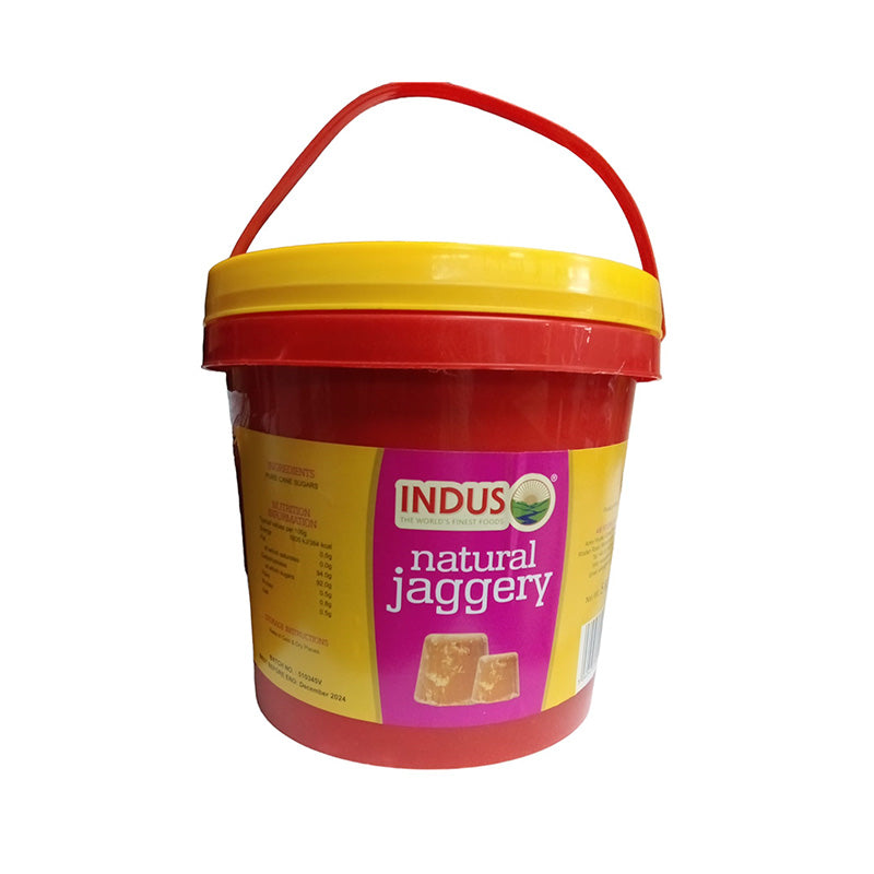 Indus Natural Jaggery