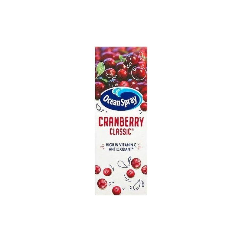 Ocean Spray Cranberry Classic