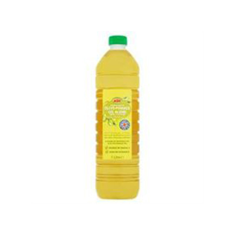 Olive Pomace Oil Blend