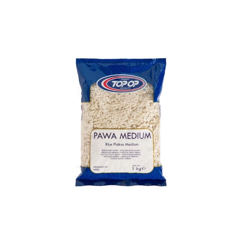 Pawa Medium Rice Flakes