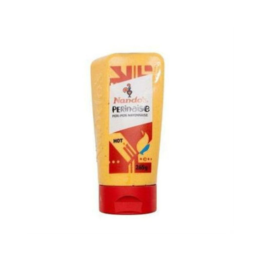 Nandos Perinaise Hot