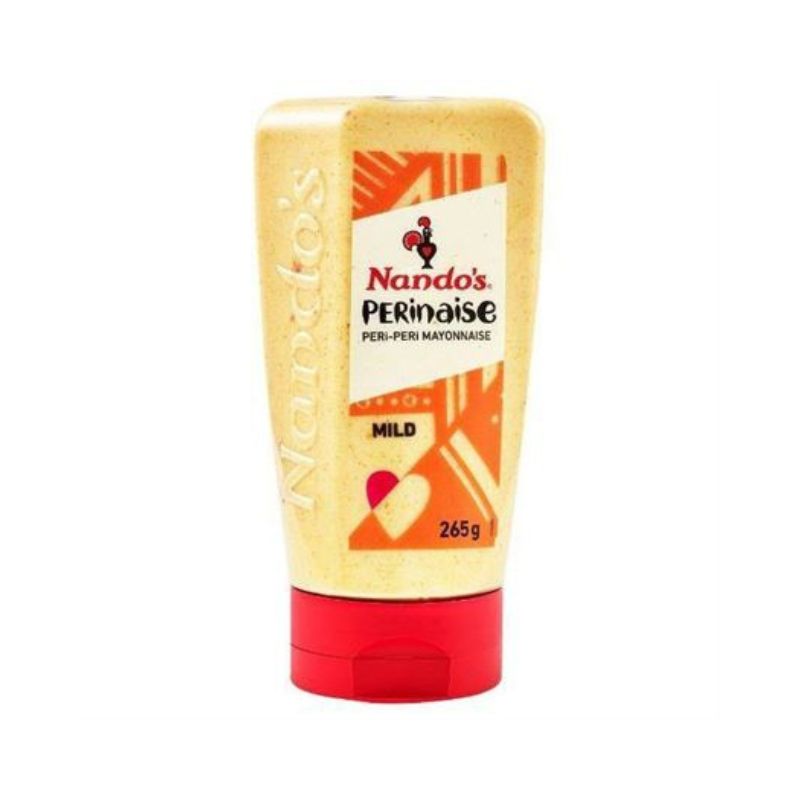 Nandos Perinaise Mild