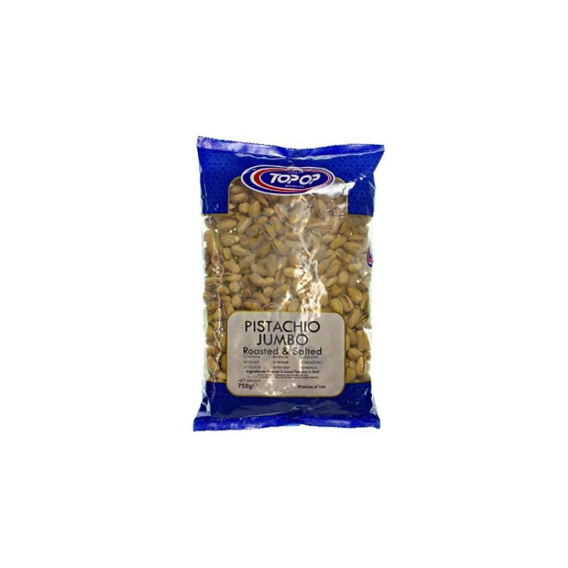 Top-Op Pistachio Jumbo