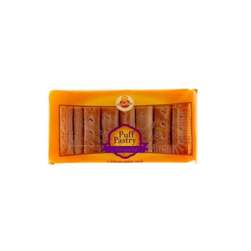 Cake Zone Puff Pastry Finger - 200g