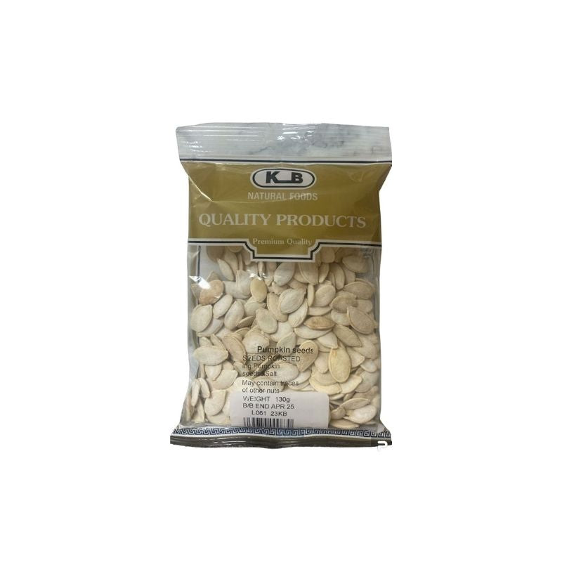 Pumpkin Seeds