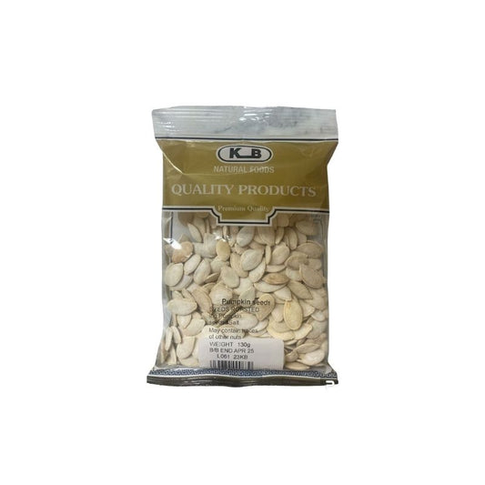 KB Pumpkin Seeds