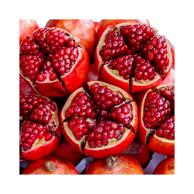 Pomegranate - 1pcs
