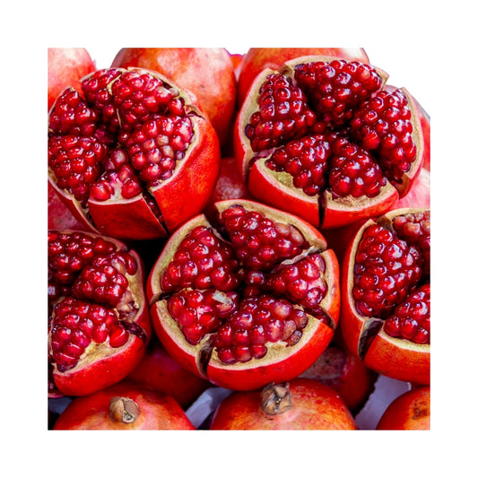 Pomegranate - 1pcs