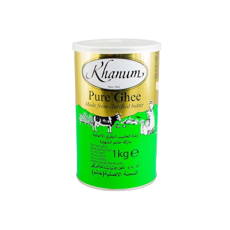 Khanum Pure Ghee