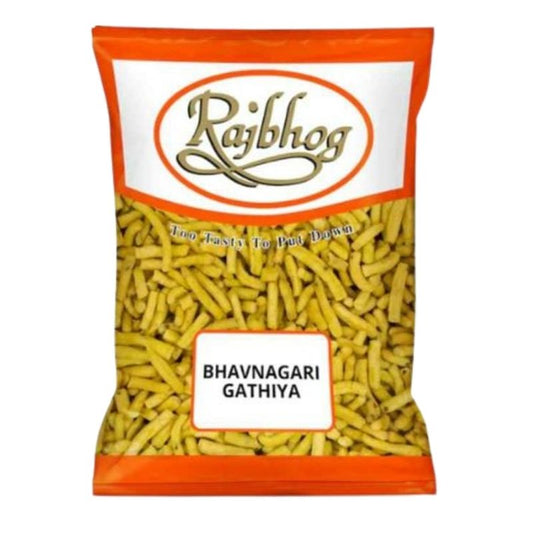Rajbhog Bhavnagari Gathiya - 200g