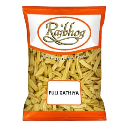 Rajbhog Fuli Gathiya - 200g