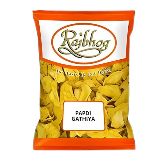 Rajbhog Papdi Gathiya - 200g