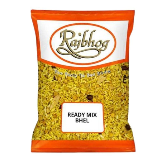 Rajbhog Ready Mix Bhel - 200g