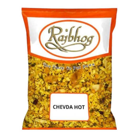 Rajbhog Sanchar Papdi - 200g