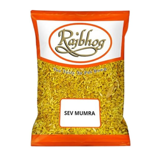 Rajbhog Sev Mumra - 200g