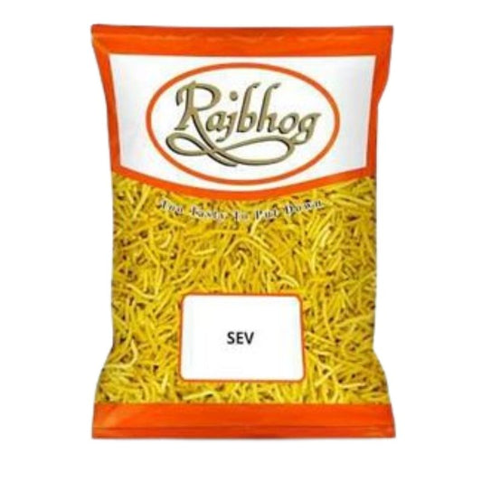Rajbhog Sev  - 200g