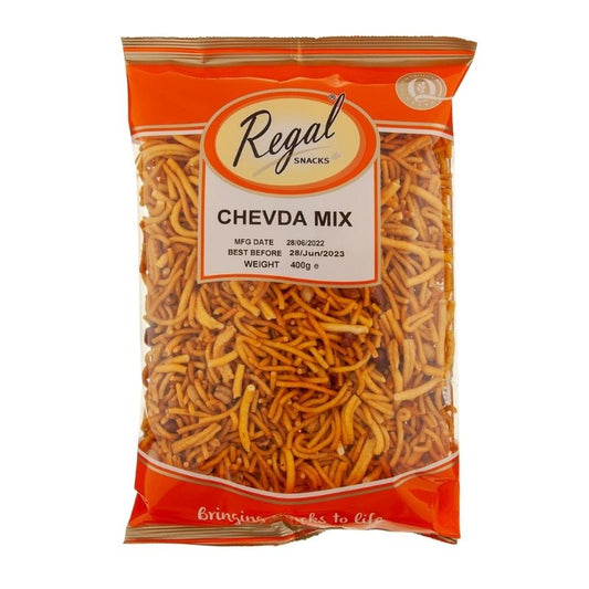 Regal Chevda Mix - 375g