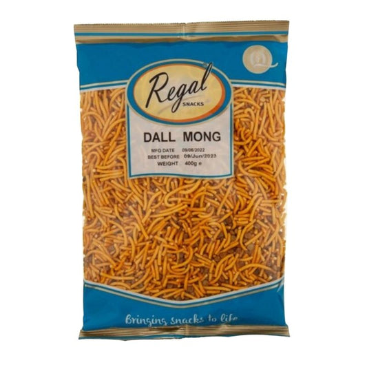 Regal Dal Moong - 375g