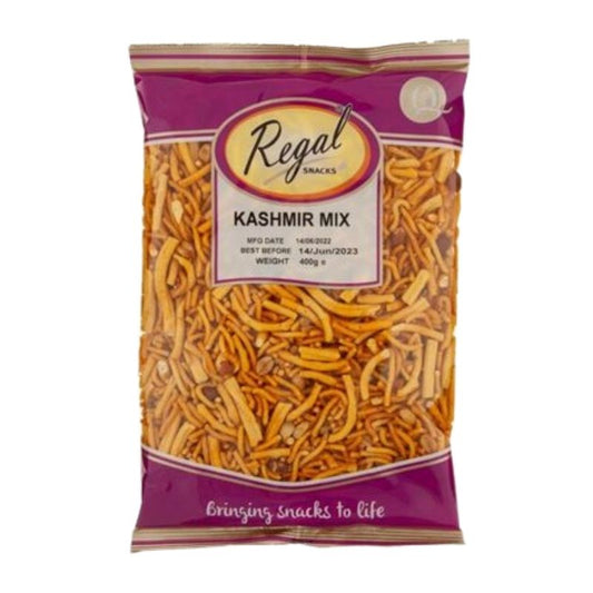 Regal Kashmir Mix - 375g