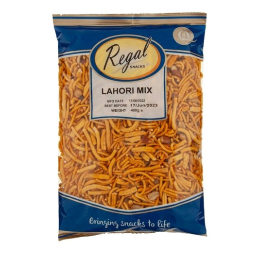 Regal Lahori Mix - 375g