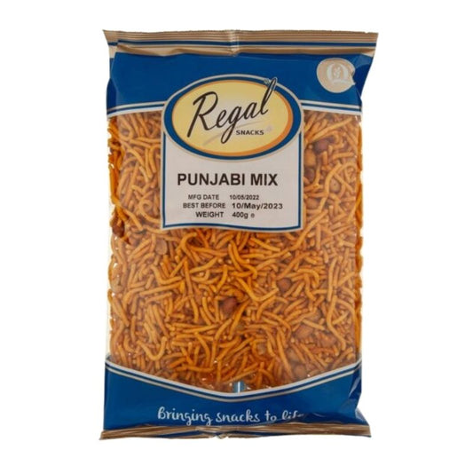 Regal Punjabi Mix - 375g