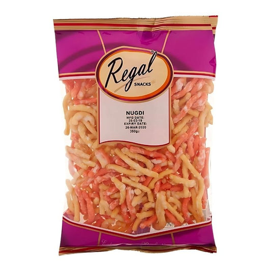 Regal Sweet Nugdi - 250g