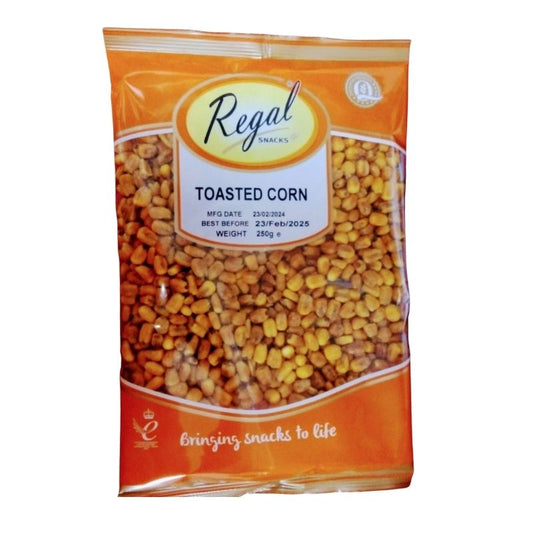 Regal Toasted Corn - 250g