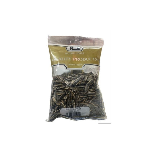 KB Roasted Sunflower Seeds