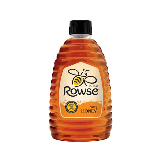 Rowse Honey - 6800g