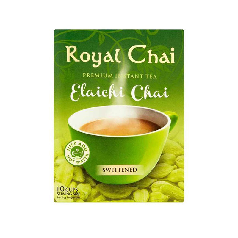 Royal Chai Elaichi Tea - 220g