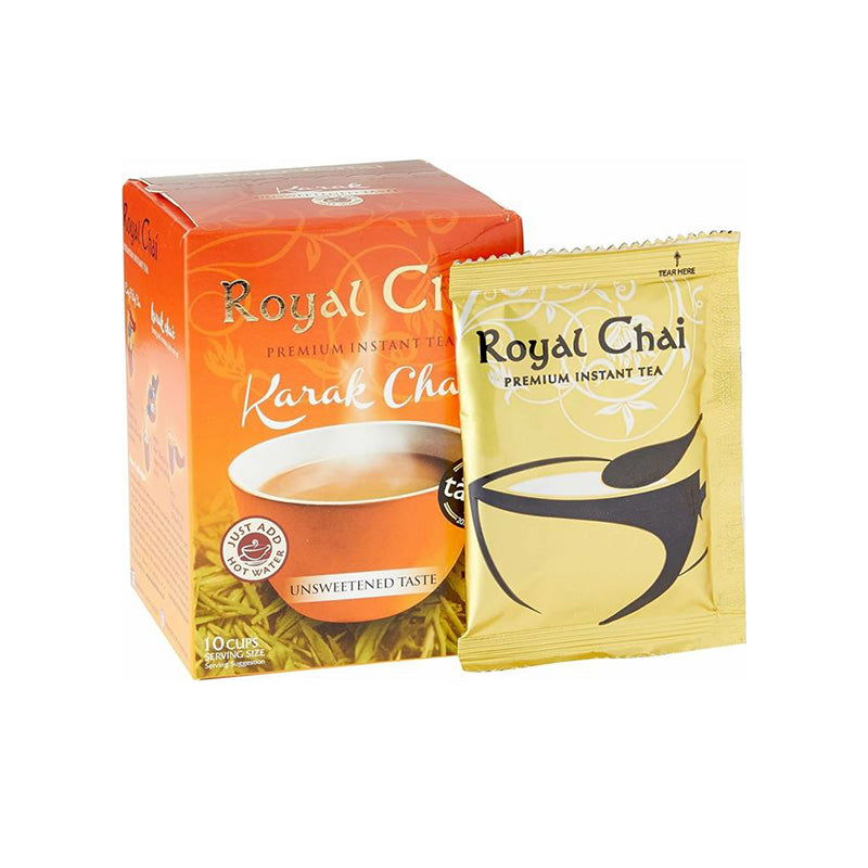 Royal Chai Karak Tea - 220g