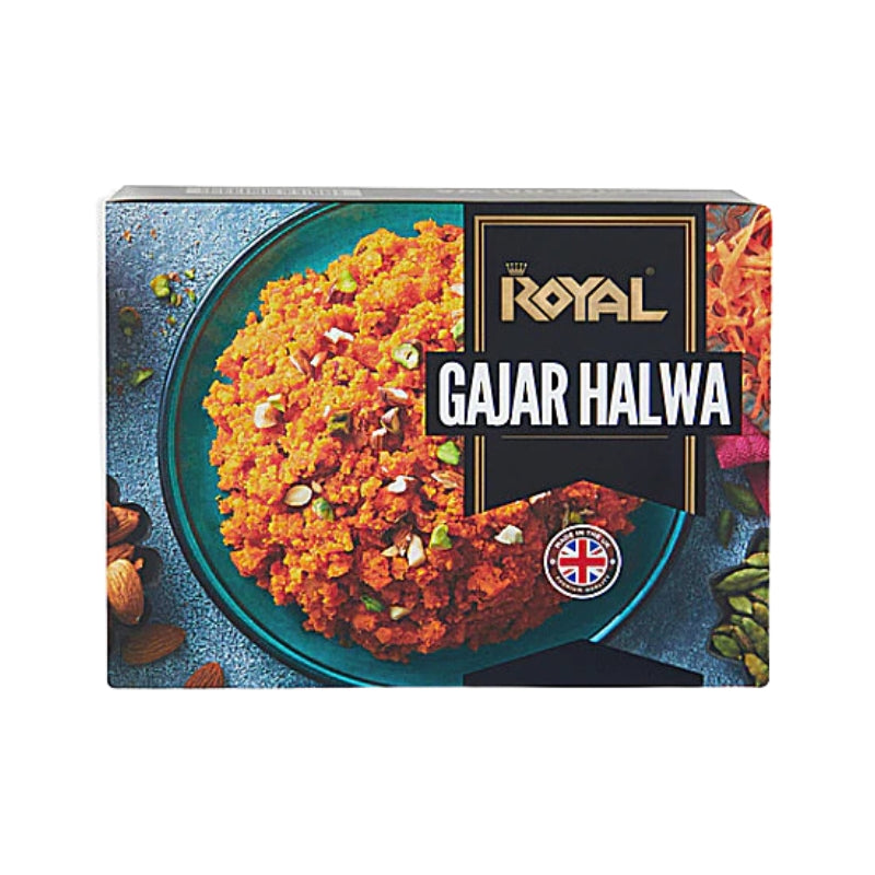 Gajar Halwa - 250g