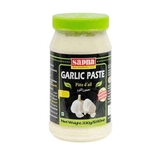 Sapna Garlic Paste