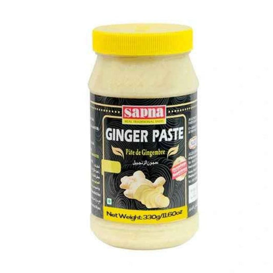 Sapna Ginger Paste