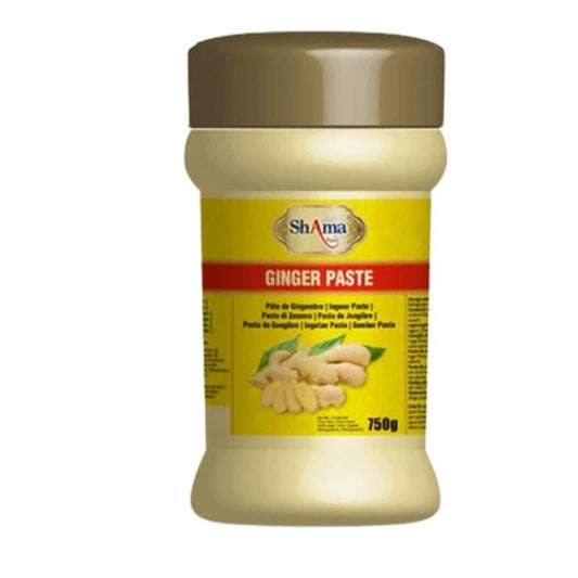 Shama Ginger Paste