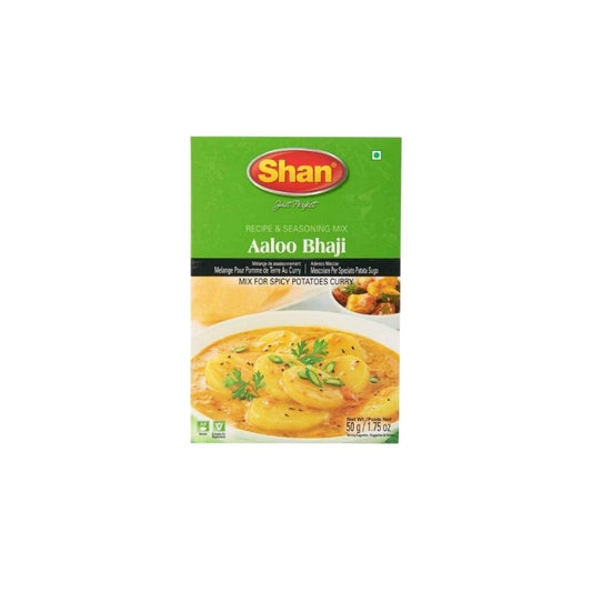 Shan Aaloo Bhaji Masala