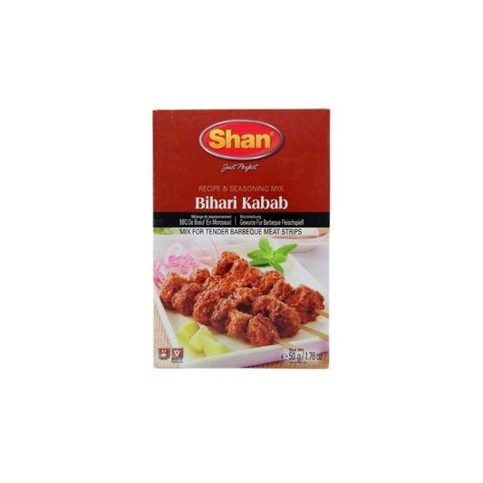 Shan Bihari Kabab Masala