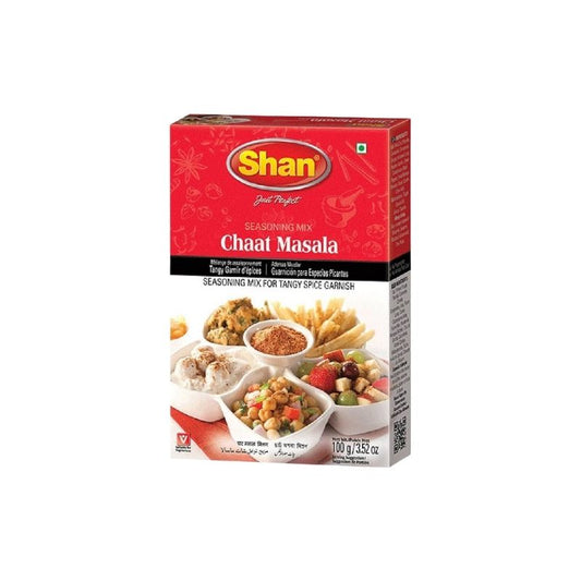 Shan Chaat Masala