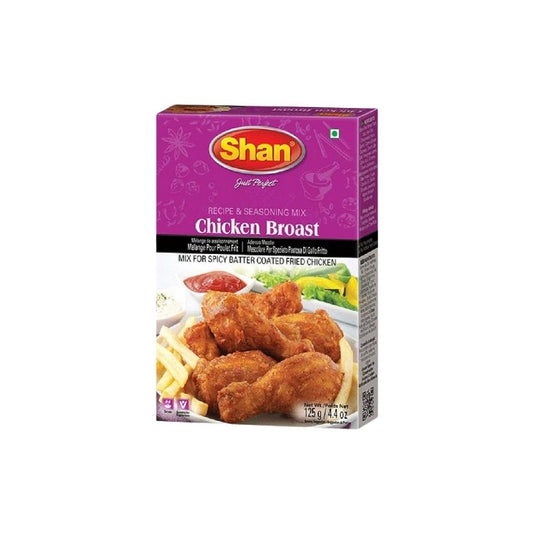 Shan Chicken Broast Masala