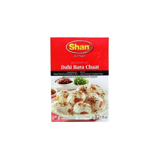 Shan Dahi Bara Chaat Masala