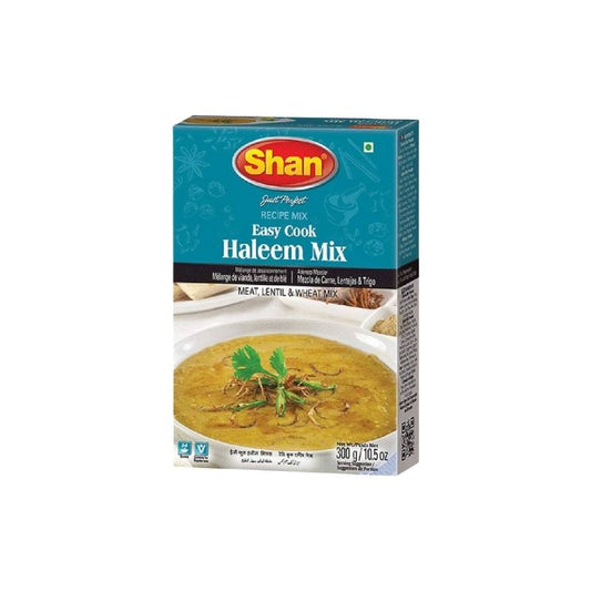 Shan Haleem Mix Masala