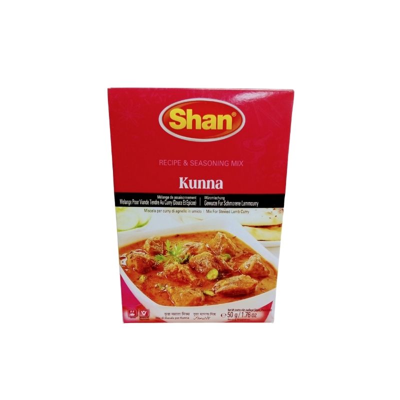Shan Kunna Masala