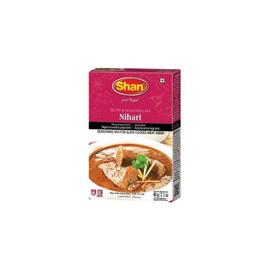 Shan Nihari Masala Masala